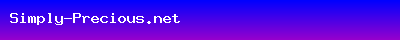 Simply-Precious.net