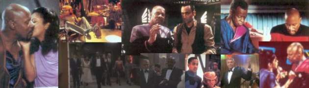 Pictures from DS9