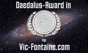 Daedalus Award