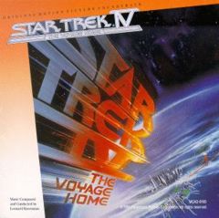 Star Trek IV: The Voyage Home