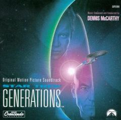 Star Trek: Generations