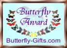 Butterfly & Nature Store Award